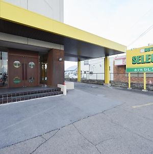 ホテルセレクトイン古川 大崎市 Exterior photo