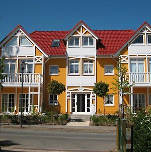 Ostseebad KühlungsbornUns Strandhusアパートメント Exterior photo
