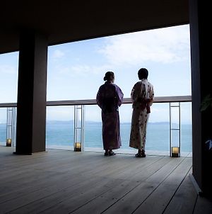 ホテル渚の荘 花季 洲本市 Exterior photo