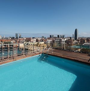 ホテルカタロニア アテナス バルセロナ Exterior photo