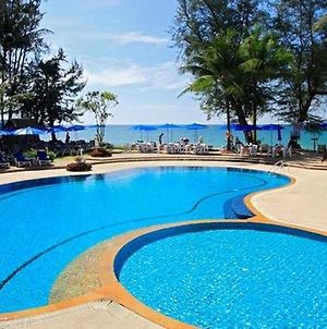 Hive Khaolak Beach Resort (Adults Only) カオラック Exterior photo