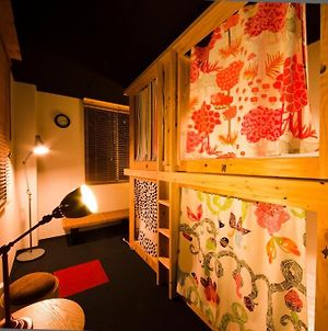 Hakata Gofukumachi Hostel Takataniya福岡市 Room photo