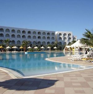 Sidi Mansour Resort & Spa ジェルバ島 Exterior photo