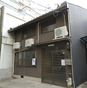 京都市 Chayado Omiyaホステル Exterior photo