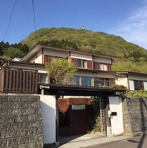Hakodateyama Guest House Exterior photo