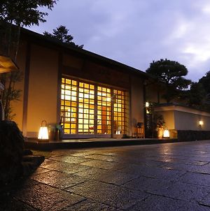 古都の宿　むさし野 奈良市 Exterior photo