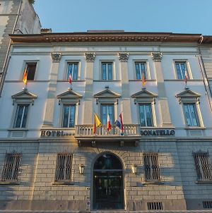ホテル ドナテッロ フィレンツェ Exterior photo