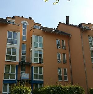 Apartmentcenter Koblenz コブレンツ Exterior photo