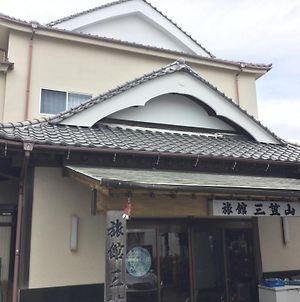 旅館 三笠山 鹿嶋市 Exterior photo