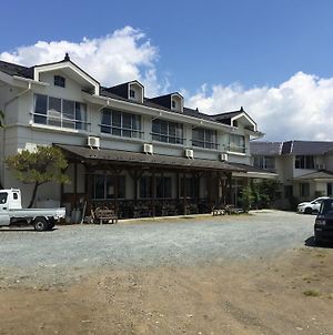 ホテルビレッジサンレーク 富士河口湖町 Exterior photo