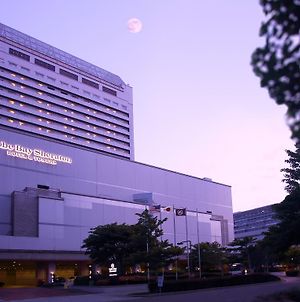 神戸ベイシェラトンホテル&タワーズ 神戸市 Exterior photo