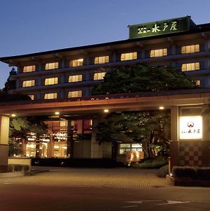 Hotel New Mitoya 仙台市 Exterior photo