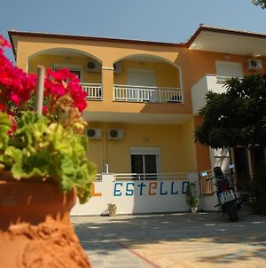 Estelle Hotel ゲラキニ Exterior photo