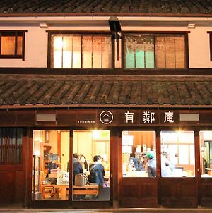 Kurashiki Guest House Yuurin-An Exterior photo