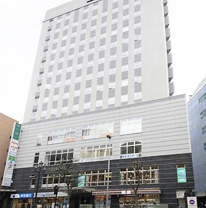 R＆Bホテル八王子 八王子市 Exterior photo