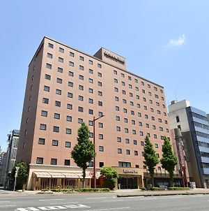 リッチモンドホテル浜松 浜松市 Exterior photo