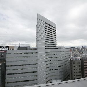新大阪ワシントンホテルプラザ Exterior photo