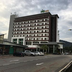 Hig ホテル ランカウイ島 Exterior photo
