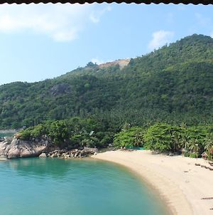 Plaa'S Thansadet Resort Than Sadet Beach Exterior photo