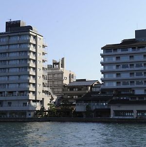 ホテル海望 七尾市 Exterior photo