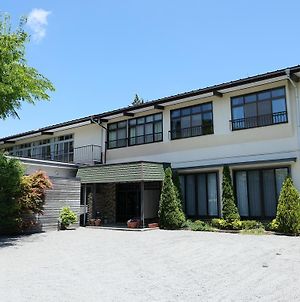 Guest House Fujitoku 山中湖村 Exterior photo