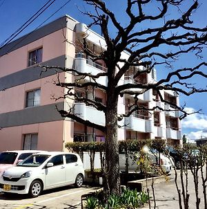 Backpackers Dorms Miwa Apartment 長野市 Exterior photo