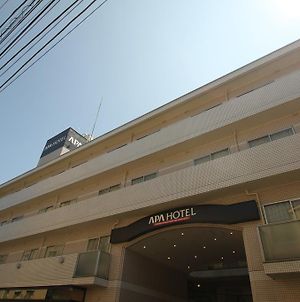 Apaホテル 西川口 東口 Exterior photo