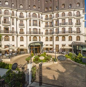 Epoque Hotel - Relais & Chateaux ブカレスト Exterior photo
