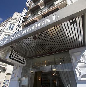 Hotel De Bourgogne ナント Exterior photo