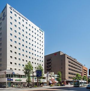 ダイワロイネットホテル広島 広島市 Exterior photo