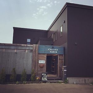 Chitose Guesthouse Yurin Exterior photo