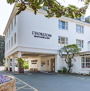 L'Horizon Beach Hotel & Spa セント・ブレレード Exterior photo