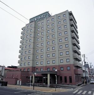 ホテルルートイン三沢 三沢市 Exterior photo