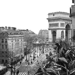 ホテルセシリア パリ Exterior photo