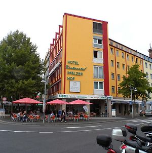 Hotel Continental Koblenz コブレンツ Exterior photo