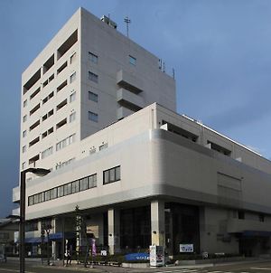 ホテルせくみ屋 福井市 Exterior photo