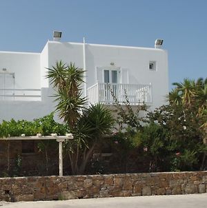 ホテルホワイト ミス Mykonos Town Exterior photo