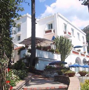 ホテルCasa Caprile Exterior photo