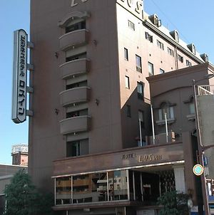 ホテル　ロスイン高知 高知市 Exterior photo