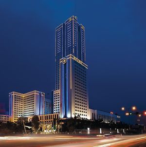 リーガル パレス ホテル 東莞市 Exterior photo