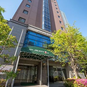 ホテルjalシティ仙台 Exterior photo