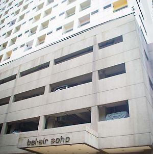 Bel Air Soho Suites マカティ Exterior photo