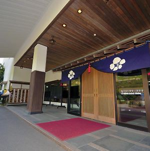 ホテルにっしょうかん 新館 梅松鶴 長崎市 Exterior photo
