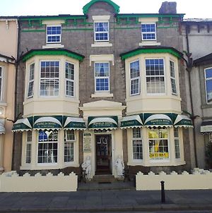 The Shanklin Hotel ブラックプール Exterior photo