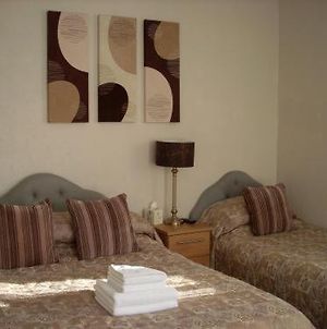 Claremont Hotel Bournemouth ボーンマス Room photo