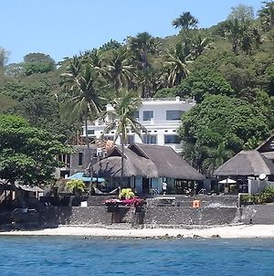 Casa Bahia Dive Resort マビニ Exterior photo