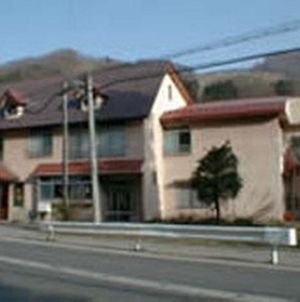 ホテルMinshuku Tsunago みなかみ町 Exterior photo