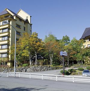 駒ヶ岳グランドホテル 仙北市 Exterior photo