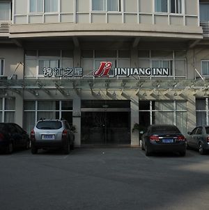 Jinjiang Inn - Qixing Road, Wanda Plaza, Guilin 桂林 Exterior photo