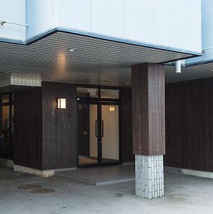 ホテル草津温泉　ふたばや Exterior photo